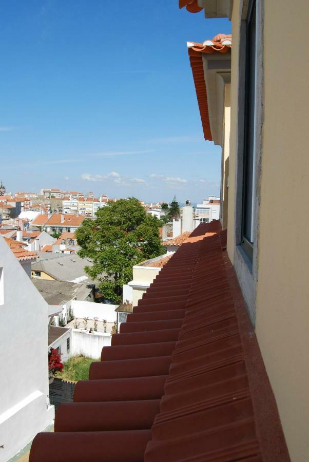 Berta Village, Old Quarter Lisbon Exterior photo